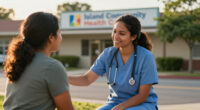 Island Community Health Center Surges In Global Coverage