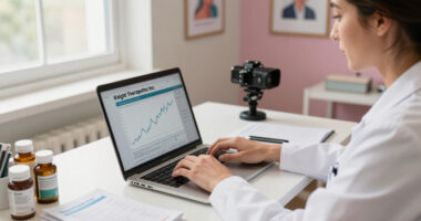Knight Therapeutics Inc Surges In Global Coverage