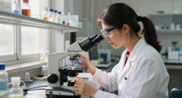 Life Sciences Surges In Global Coverage