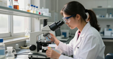 Life Sciences Surges In Global Coverage