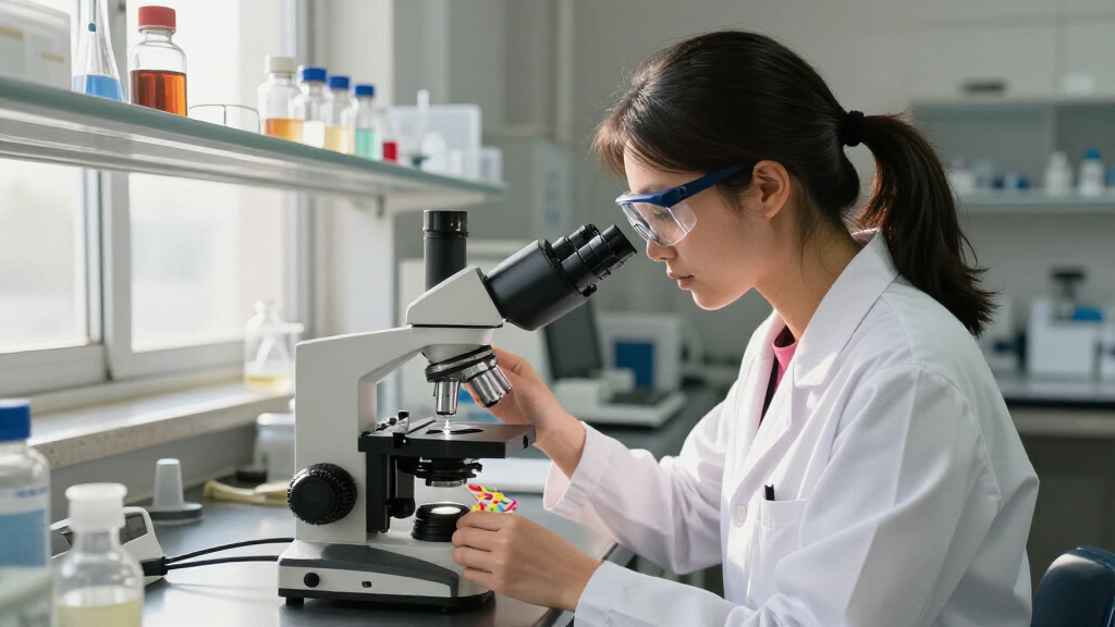 Life Sciences Surges In Global Coverage