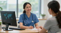 Lifestance Health Group Surges In Global Coverage