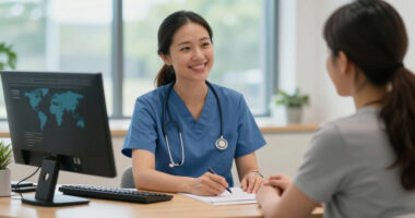 Lifestance Health Group Surges In Global Coverage