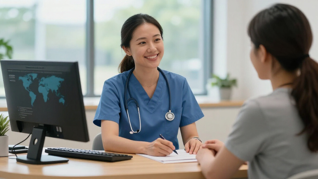 Lifestance Health Group Surges In Global Coverage
