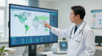 Louisiana Department Of Health Surges In Global Coverage