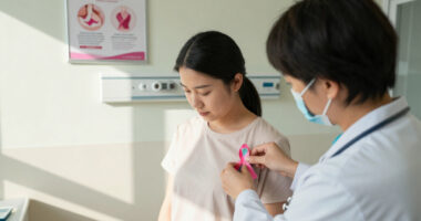 Mcgrath Foundation Surges In Global Coverage