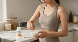 Melatonin Impairs Morning Cognition In Healthy Young Adults (2023)
