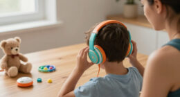 MIDOLA Active Noise Cancelling Kids Headphones Discontinued? The Closest Current Alternatives