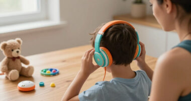 MIDOLA Active Noise Cancelling Kids Headphones Discontinued? The Closest Current Alternatives