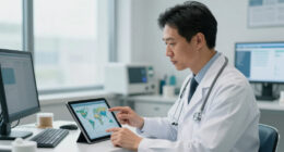Molina Healthcare surges in global coverage