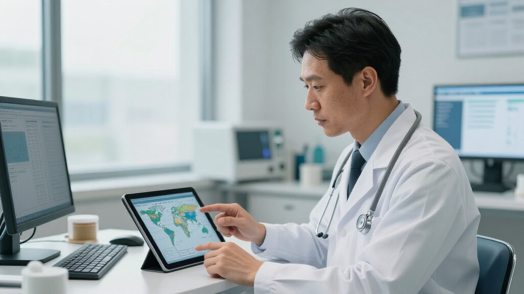 Molina Healthcare surges in global coverage