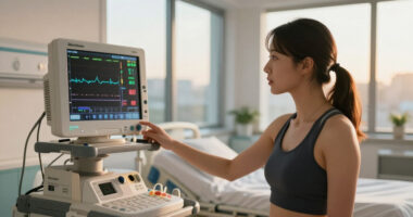 Nihon Kohden Surges In Global Coverage