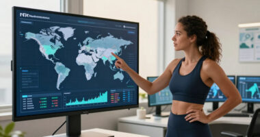 Nrx Pharmaceuticals Surges In Global Coverage