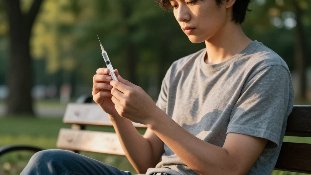 One Injection Could Keep Osteoarthritis Drugs Working For Weeks