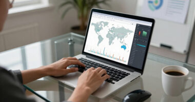 Orasure Technologies Surges In Global Coverage