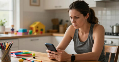 Parents Say Meta Settlement Is Big, But Not Enough