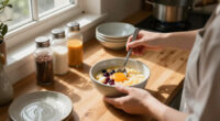 Popular Sweeteners May Leave Effects That Last For Generations