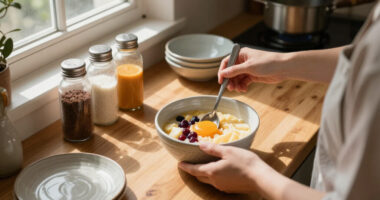 Popular Sweeteners May Leave Effects That Last For Generations