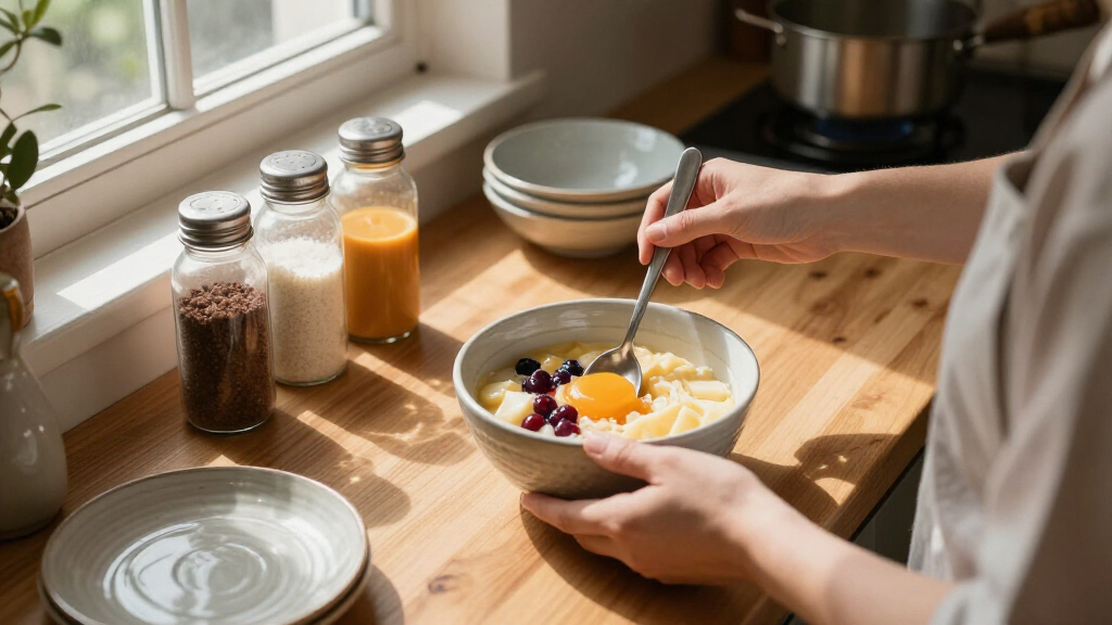 Popular Sweeteners May Leave Effects That Last For Generations
