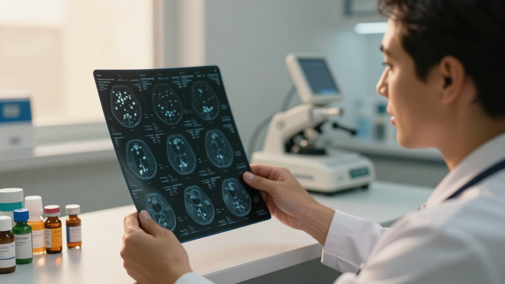Radiopharm Theranostics Surges In Global Coverage