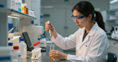 Regeneron Pharmaceuticals Surges In Global Coverage