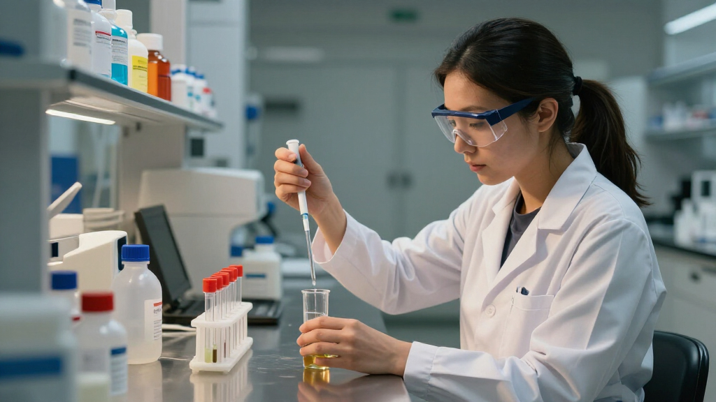 Regeneron Pharmaceuticals Surges In Global Coverage