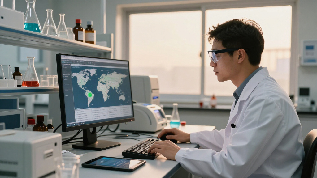 Regeneron Pharmaceuticals Surges In Global Coverage