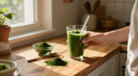 Researchers Unveil Sustainable Spirulina Solution To Vitamin B12 Deficiency