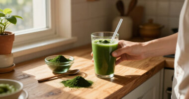 Researchers Unveil Sustainable Spirulina Solution To Vitamin B12 Deficiency