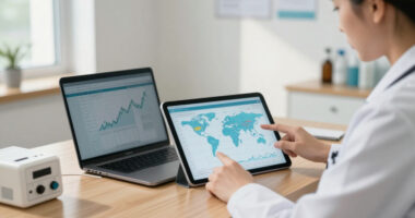 Rhythm Pharmaceuticals Surges In Global Coverage