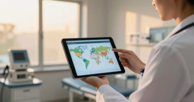 Rhythm Pharmaceuticals Surges In Global Coverage