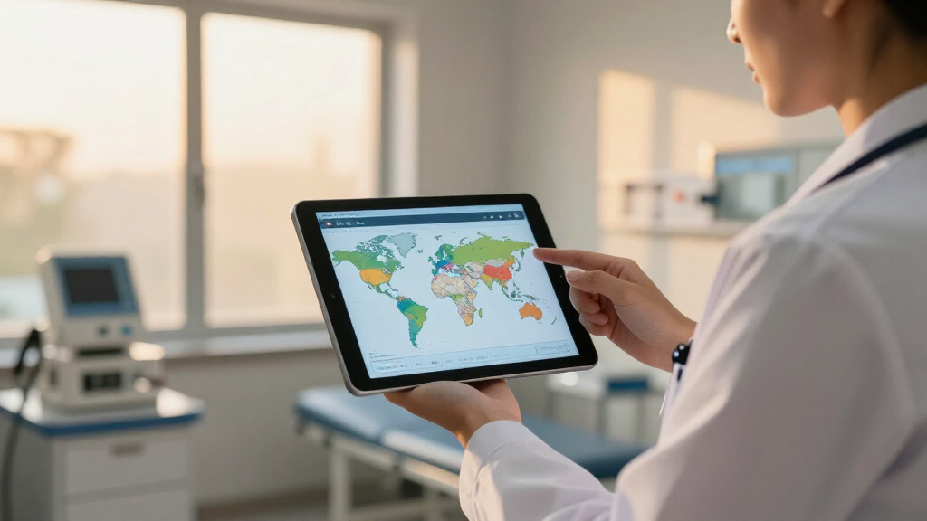 Rhythm Pharmaceuticals Surges In Global Coverage