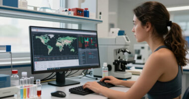 Rocket Pharmaceuticals Surges In Global Coverage