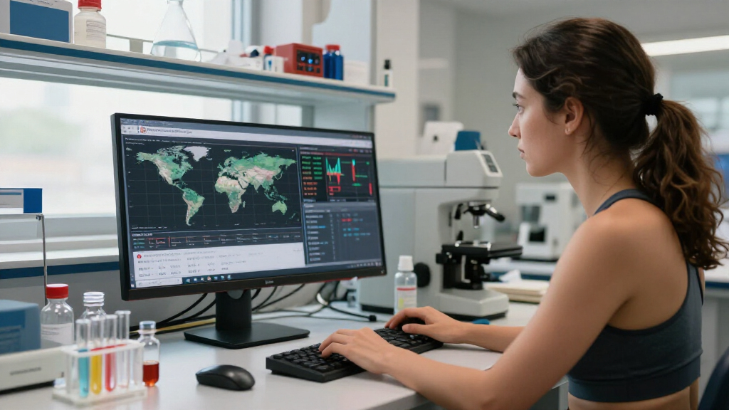 Rocket Pharmaceuticals Surges In Global Coverage