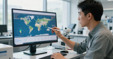 Sagimet Biosciences Surges In Global Coverage