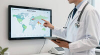 Sanara Medtech Surges In Global Coverage