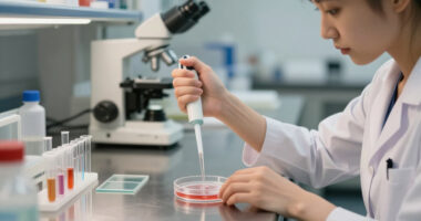 Scientists Find Why The Liver May Not Heal Even After You Stop Drinking