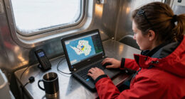 Scientists Tracked 12 People In Antarctica For 10 Months—what Happened Could Shape Future Mars Missions
