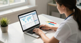 Shifa International Surges In Global Coverage