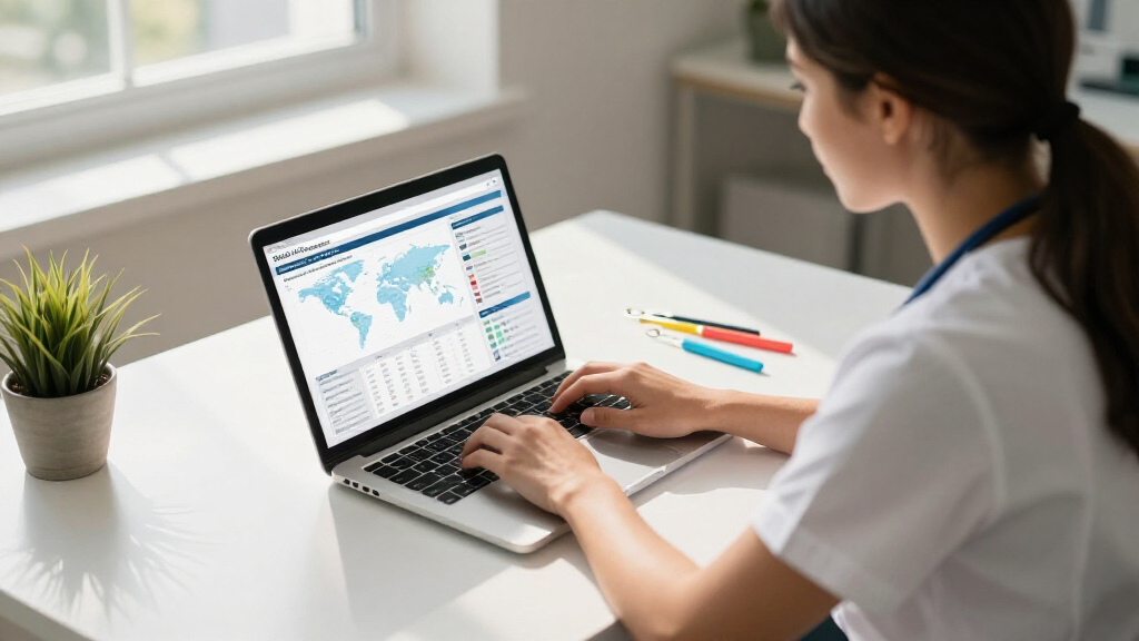 Shifa International Surges In Global Coverage