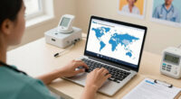 Shifa International Surges In Global Coverage