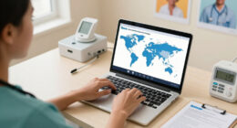 Shifa International Surges In Global Coverage