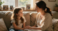Should I Tell My Daughter I Know About Her Abortion?