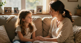 Should I Tell My Daughter I Know About Her Abortion?
