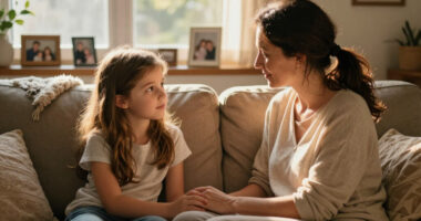 Should I Tell My Daughter I Know About Her Abortion?