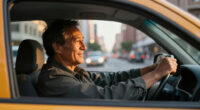 Taxi Drivers Rarely Die Of Alzheimer's