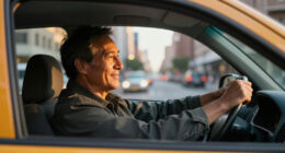 Taxi Drivers Rarely Die Of Alzheimer's
