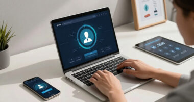 Teladoc Health Surges In Global Coverage