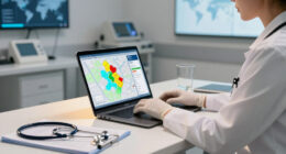Tenet Healthcare Surges In Global Coverage