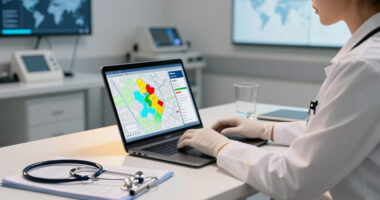 Tenet Healthcare Surges In Global Coverage
